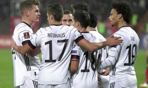 Clásico histórico: Pronósticos de apuestas para el Italia vs Alemania