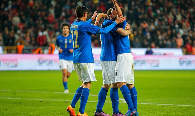 Finalissima 2022: Cuotas y pronósticos para el Italia vs Argentina