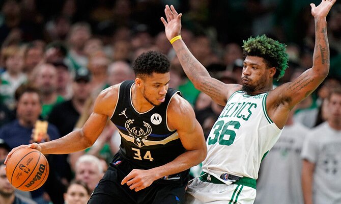 Partidos de Navidad NBA: Análisis, cuotas y pronósticos para apostar