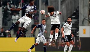 Cuotas y picks Junior vs Colo Colo por el pase a cuartos de Copa Libertadores