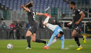 Pronósticos de Juventus vs Atalanta: Historia contra presente por la Copa Italia