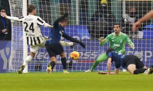 Clásico decisivo: Picks y cuotas para el Juventus vs Inter de Milán