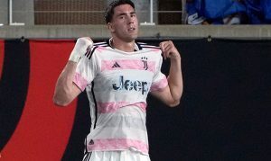 Choque de candidatos en la Serie A: Pronósticos de Juventus vs Lazio