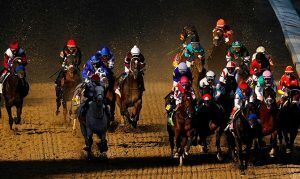 Kentucky Derby 2022: Epicenter y Zandon parten como favoritos