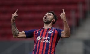 La Copa Sudamericana arranca con todo