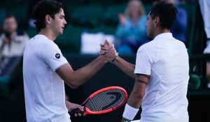 Pronósticos Laver Cup 2024: Europa vs Resto del Mundo cara a cara en Berlín