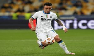 Lazio Quiere Hacerse Fuerte En Casa Ante El Inter