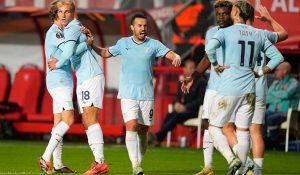 Picks de Lazio vs Porto y más partidos atractivos de la cuarta fecha de la UEL
