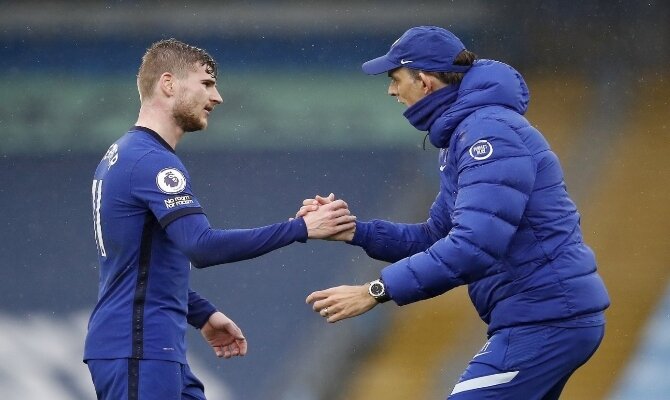 Leicester vs Chelsea – Análisis, previa y pronósticos – 15/05/2021