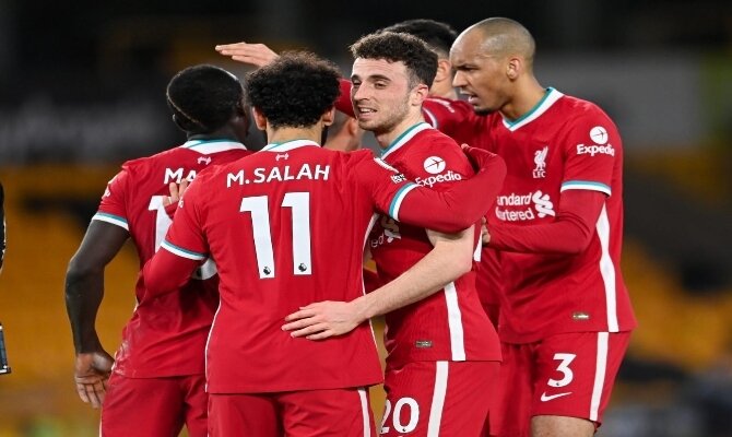 Salah y compañía quieren meterse dentro de la zona de Champions y para ello deben ganar este Arsenal vs Liverpool