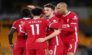 Arsenal vs Liverpool – Análisis y pronósticos – 03/04/2021