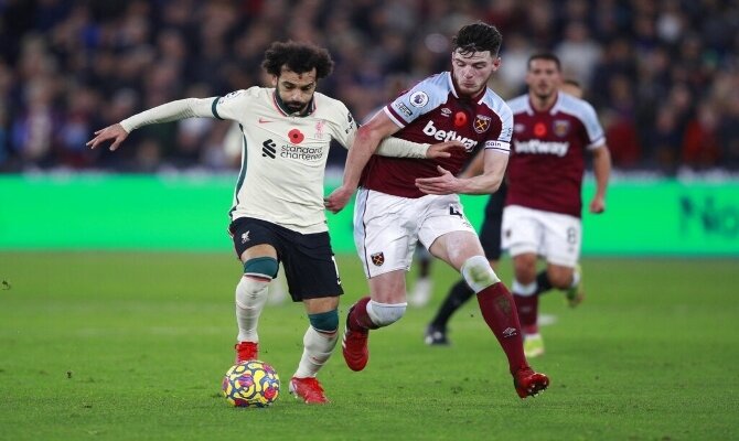 Liverpool Quiere Volver Al Triunfo En Este Partidazo Ante El Arsenal