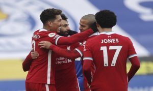 Liverpool vs Everton – Análisis, Cuotas y Pronósticos – 20/02/2021
