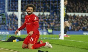 Duelo De Extremos: Liverpool Es Favorito En Las Apuestas Vs Newcastle