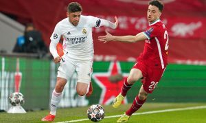 Partidazo decisivo: pronósticos y cuotas Liverpool vs Real Madrid