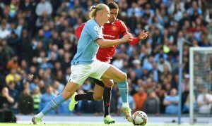 Man Utd vs Man City: Pronósticos y apuestas para el derby de la ciudad