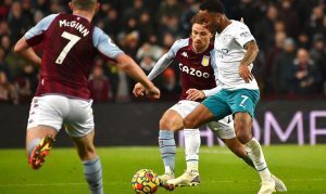 Se define al campeón: picks y cuotas del Manchester City vs Aston Villa