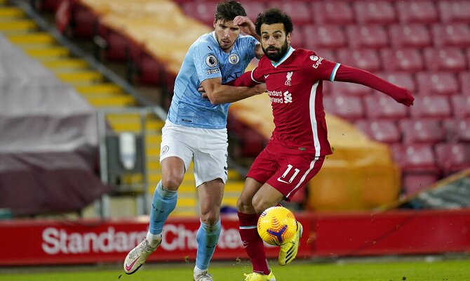 Partido decisivo: Cuotas y picks para el Manchester City vs Liverpool
