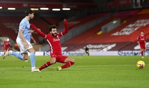 En busca de final: Pronósticos para el Manchester City vs Liverpool