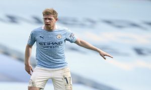 Manchester City vs Manchester United – Pronósticos – 07/03/2021