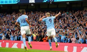 Man City vs Tottenham: Pronósticos para un partidazo en la Premier League