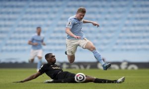 Manchester City vs Wolverhampton – Análisis y pronósticos – 02/03/2021