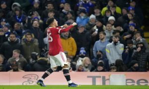 Premier League: Cuotas Y Pronósticos Del Manchester United – Arsenal