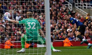 Previa Manchester vs Arsenal: Cómo apostar en este partidazo de Premier