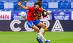 Chile vs Marruecos: Picks de apuestas para el amistoso en Barcelona