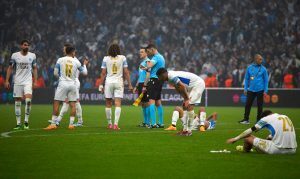 Juega Alexis en la Ligue 1: Apuestas para el Marsella vs Nantes