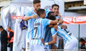 DIM vs Magallanes: Apuestas y picks para el paso a la fase de grupos