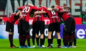Partido que puede valer un título: cuotas para el Milán vs Atalanta