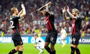 Se define el grupo: Previa con pronósticos para Milan vs Chelsea