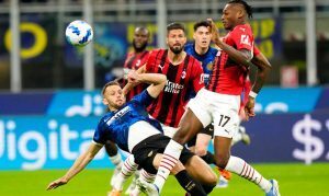 Derby della Madonnina: Apuestas y picks para el Milan vs Inter