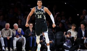 Previa y cuotas de Bucks vs Thunder para la final de NBA Cup 2024 en Las Vegas