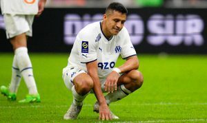 Duelo de chilenos en Francia: Pronósticos para Monaco vs Marsella
