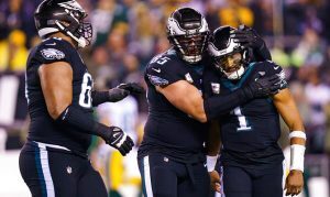Pronósticos NFL Playoffs: Previa de 49ers vs Eagles y Bengals vs Chiefs