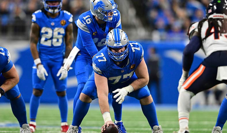 Pronósticos NFL Semana 15: Ganadores para Steelers vs Eagles, Bills vs Lions