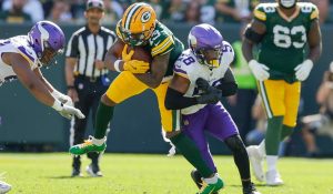 NFL Semana 17: Pronósticos para Packers vs Vikings, Cardinals vs Rams y más