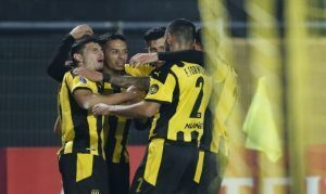 Nacional vs Peñarol – Análisis, cuotas y pronósticos – 15/07/2021