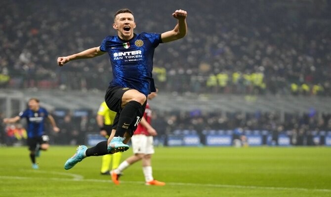 Cuotas Parejas: Napoli E Inter Juegan Un Partido Clave Por La Serie A