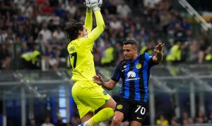 Análisis y pronósticos para Napoli vs Inter, partidazo de la Serie A