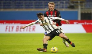Napoli Vs Juventus – Análisis, Cuotas Y Pronósticos – 09/09/2021