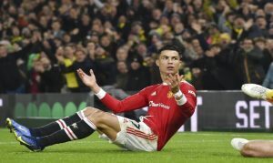 Necesitados: Apuesta Y Gana en el Newcastle Vs Manchester United