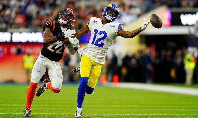 Apuestas NFL 2022: Favoritos para el Super Bowl, picks y mercados futuros