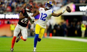 Apuestas NFL 2022: Favoritos para el Super Bowl, picks y mercados futuros