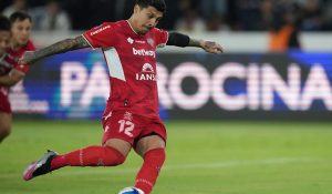 Picante cruce en Chillán: Mejores apuestas de Ñublense vs Universidad Catolica