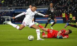 Pronóstico Y Cuotas Para El Partidazo Entre PSG Vs Real Madrid