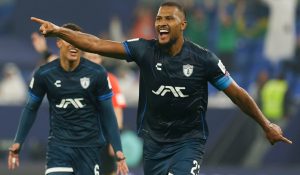 Buscando la final de la Copa Intercontinental: Apuestas de Pachuca vs Al Ahly