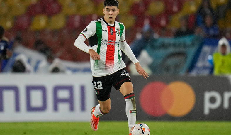 Los Árabes buscan sacar ventaja en casa: Picks de Palestino vs Cuiaba